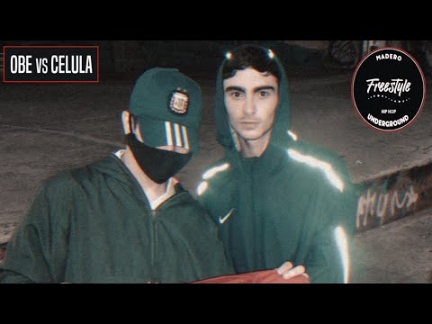 OBE vs CELULA - FINAL FECHA 2 (Torneo 2021) - #MADEROFREE 26/03