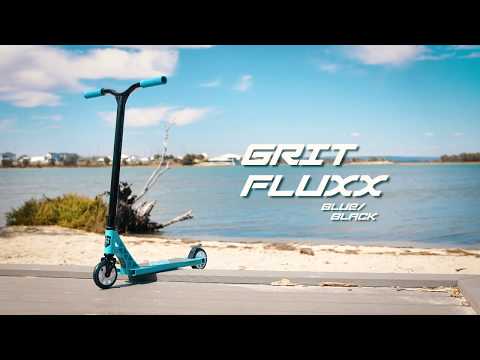 2020 Grit Fluxx Complete