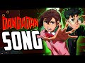 DANDADAN RAP SONG Otonoke English Cover GameboyJones DAN DA DAN Opening