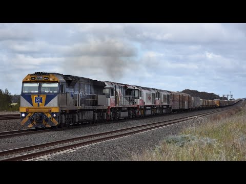 6PM9 SCT Intermodal 14/10/25