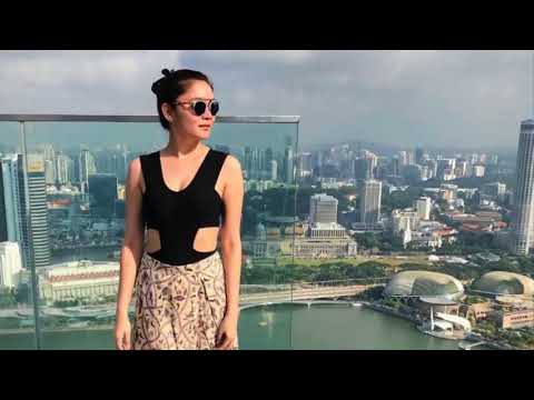 Inilah Seali Syah, saudara Ariel NOAH yang bikin heboh #GOSIP ARTIS HARI INI