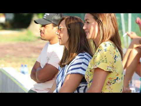 Clip All In padel Sports   ct