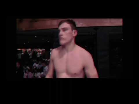 Charlie Hatton - Highlights | Almighty fighting championship, Newcastle - September 2021