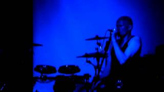 Global Citizen - "Don't Make It Slow" - Live 2012 | dsoaudio