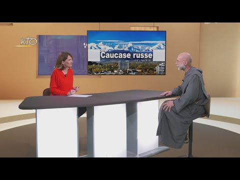 Caucase russe : à la rencontre des catholiques