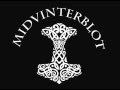 Midvinterblot - The rise of the forest king 
