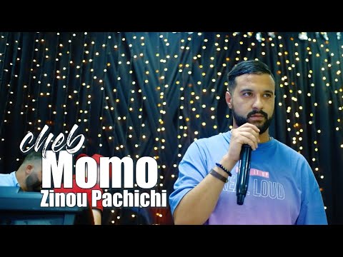 Cheb momo 2024 best of ft zinou pachichi exclusivité by ramses music ️