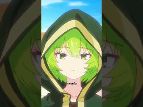 eu sou a amante🤣🤣/Tensei kizoku no isekai boukenroku/Dublado/🇧🇷