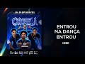 Os Moikanos Congela Prod Dj Vado Poster