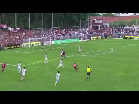 Melhores Momentos Juventus X Bragantino