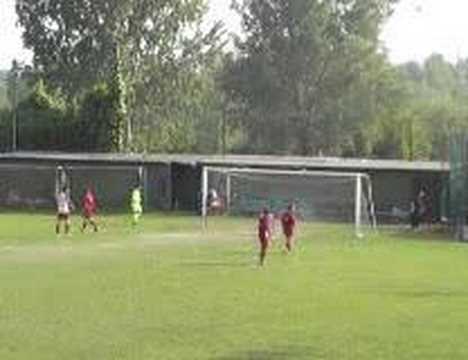 22/04/2007 Casteldebole Panigal 1 - 0 Castel Guelfo.