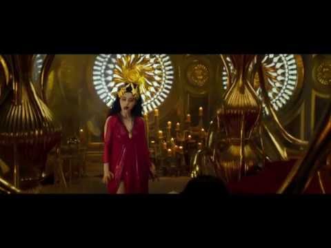 League of Gods (US Trailer)