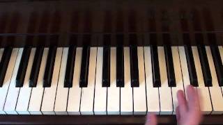 Missed Calls - Mac Miller (Piano Lesson by Matt McCloskey)