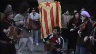 Que tinguem sort - Lluís Llach