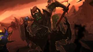 Spellforce 2: Faith in Destiny - intro