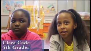 Thirkell Elementary: A Detroit Public School Success Story