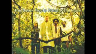 Derek Trucks Band - Like Anyone Else