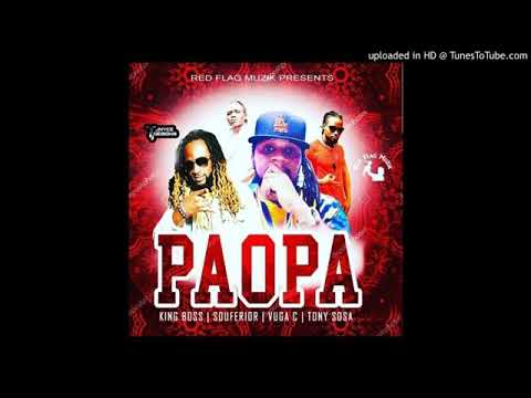 Sweet Song Paopa by King Boss & RFM Team