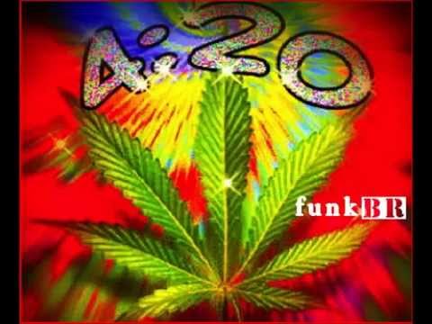 MC Naldinho & MC Erick CQ   Acordei 4i20   Música nova 2014  DJ Tripa  Lançamento 2014