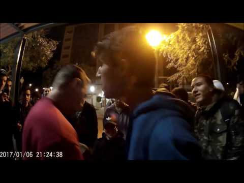 Kade vs Neil [Semifinal] Pla Battle Individual