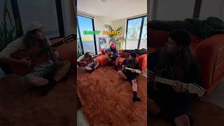 Summer Rain - Guitar Tutorial #draxproject #newmusic