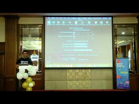 Swift India Conf 2019: Journey Of Codable