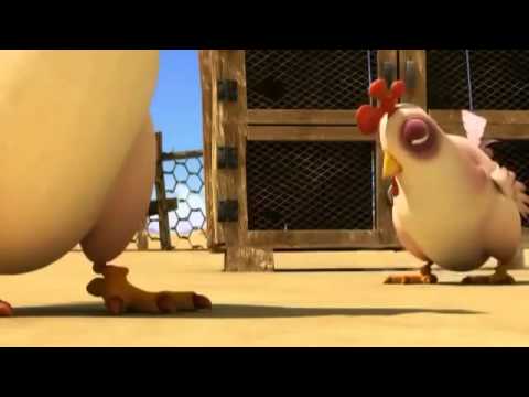 Oscar's Oasis   Episode 20