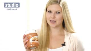 Studio - Yankee Candles