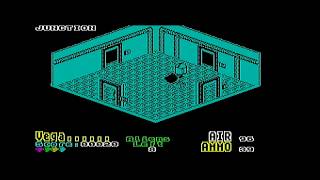 ZX Spectrum Vega Games - N.E.I.L Android