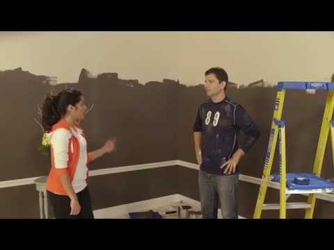 Werner Ladder - Coach Mike Ditka and DA PODIUM Video