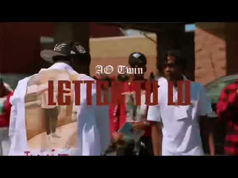 Twinn x Letter to Lo ….Shot by Trigg