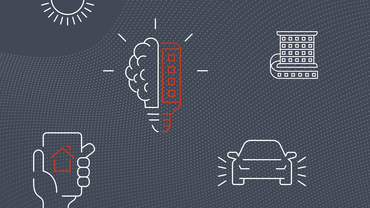 Out of the Box: how smart lighting saves lives