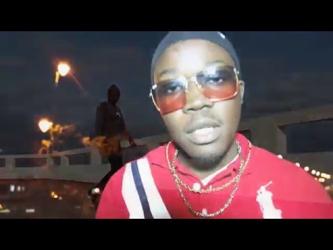 Kid Klash - Rien à perdre