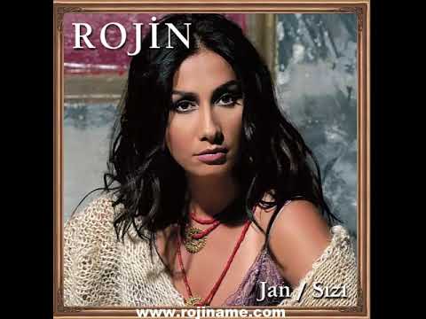 Rojin - Kevokim (Lyric Video)