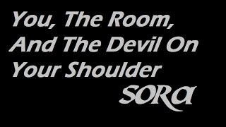 (vocal COVER) You, The Room, And The Devil On Your Shoulder - As It Is