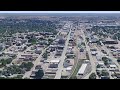 Capital City of North Dakota - Bismarck