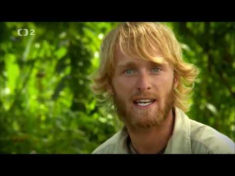 Rybí legendy Jakuba Vágnera - Papua Nová Guinea