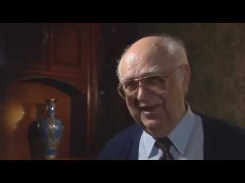 Der Kalte Krieg - Der Ostblock nach Stalins Tod (1953-1956)