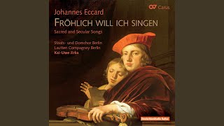 Eccard: Ein Verräter und ein Suppenfresser