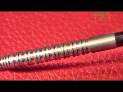Unicorn Gripper 21 gram Darts 05027