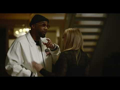 Eddy Fish - “Restoration” [Offical Video]