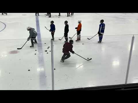 [Hockey Tryouts] Preparing for Travel Hockey Tryouts 14U A #greatparkice June 6 Week