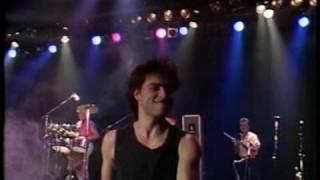 Spoons - Nova Heart (Live)