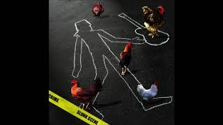 Buckethead - King James