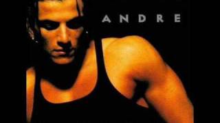 PETER ANDRE _ you are (part two)+ lyrics