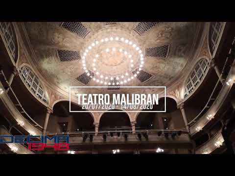 Teatro Malibran - Cannaregio 5873 30121 Venezia VE