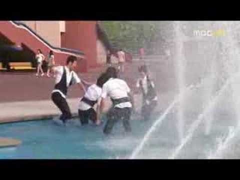 Coffee prince [MV] the melody - It's Love !