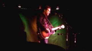 Will Hoge &quot;Still Got You On My Mind&quot;