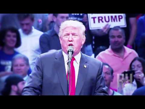 Donald Trump Gets 9/11 and 7-Eleven Confused