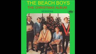 The beach Boys we three kings of orient are vocals only mix
